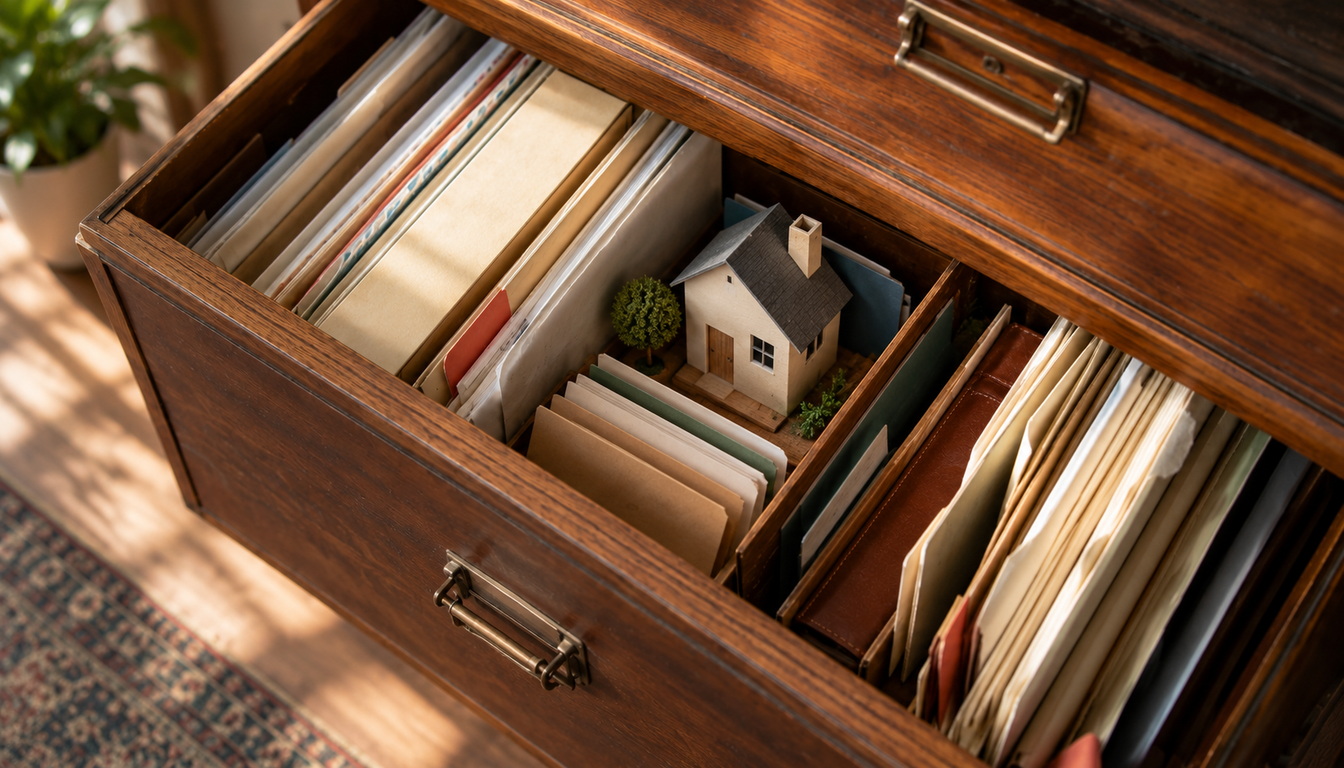 Section 8 Application: Documents and Submission Checklist